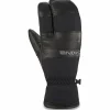 Women Dakine Baron GORE-TEX Trigger Mittens