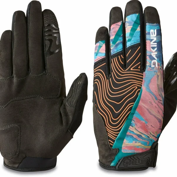 Dakine Cross-X 2.0 Bike Gloves - Women's