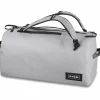 Women Dakine Cyclone Hydroseal 60L Duffle