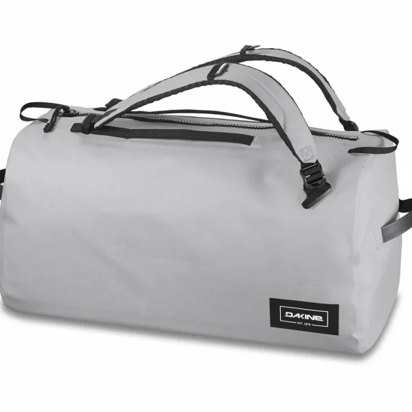 Women Dakine Cyclone Hydroseal 60L Duffle