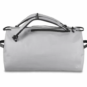 Women Dakine Cyclone Hydroseal 60L Duffle