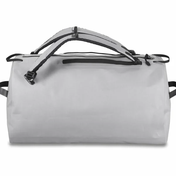 Women Dakine Cyclone Hydroseal 60L Duffle