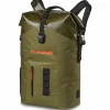 Women Dakine Cyclone Rolltop 34L Pack