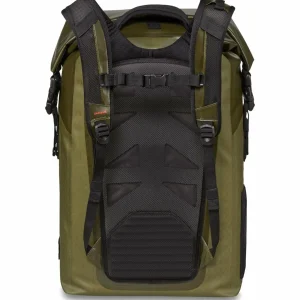 Women Dakine Cyclone Rolltop 34L Pack
