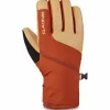 Women Dakine Fleetwood GORE-TEX Short Gloves - Women's