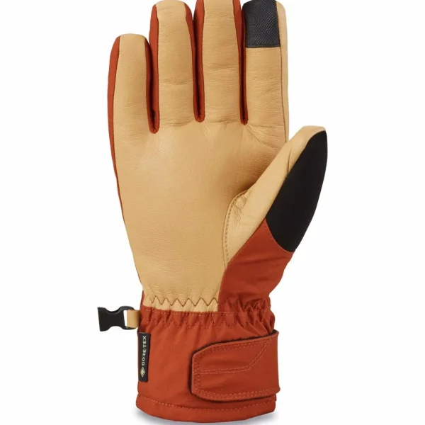 Women Dakine Fleetwood GORE-TEX Short Gloves - Women's