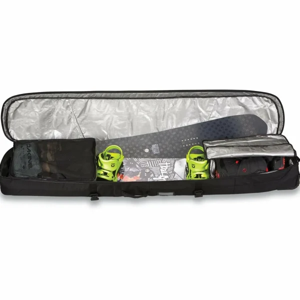 Women Dakine High Roller Snowboard Bag