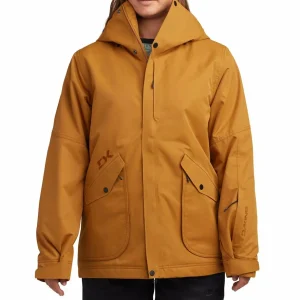 Women Dakine Reach 20K Insulated Parka - Women's
