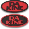 Dakine Retro Oval Stomp Pad
