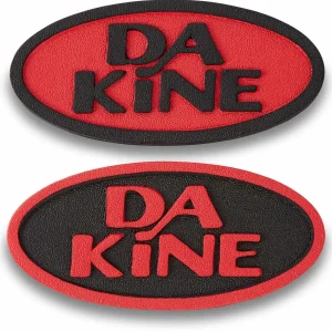 Dakine Retro Oval Stomp Pad