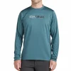 Dakine Syncline Long-Sleeve Jersey