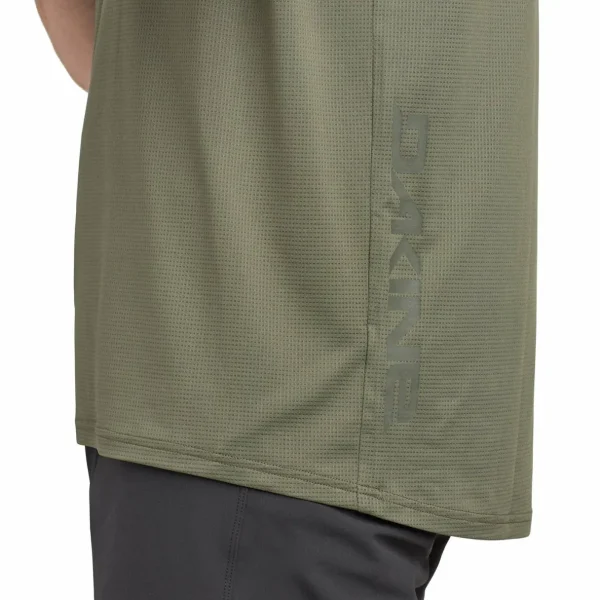 Dakine Syncline Short-Sleeve Jersey