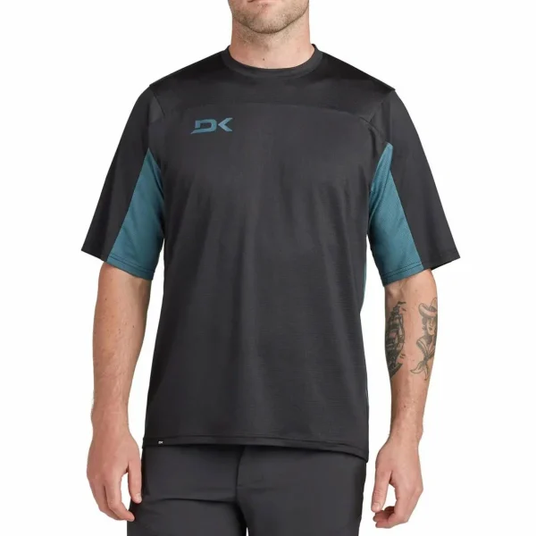 Dakine Syncline Short-Sleeve Jersey