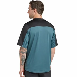 Dakine Syncline Short-Sleeve Jersey