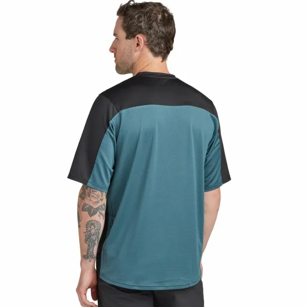Dakine Syncline Short-Sleeve Jersey