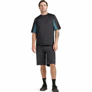 Dakine Syncline Short-Sleeve Jersey