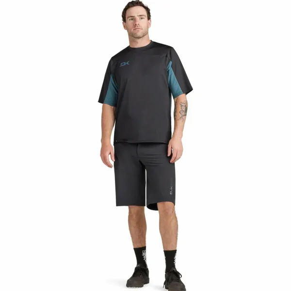 Dakine Syncline Short-Sleeve Jersey