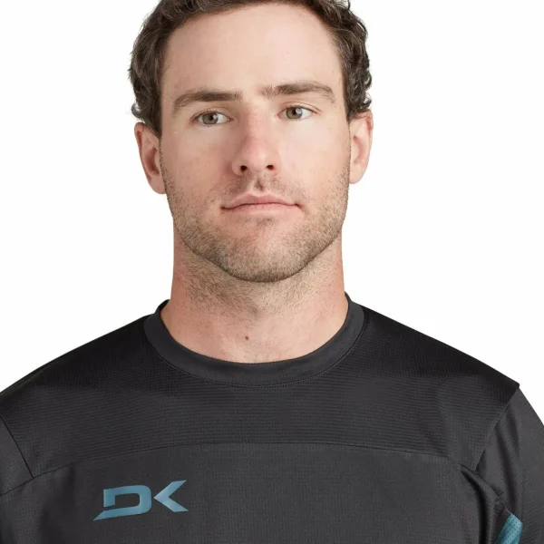 Dakine Syncline Short-Sleeve Jersey
