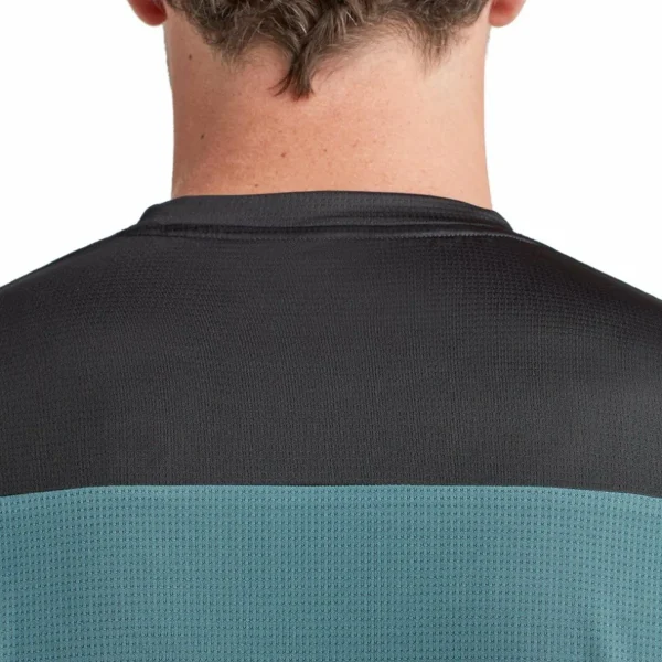 Dakine Syncline Short-Sleeve Jersey