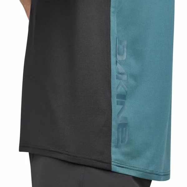 Dakine Syncline Short-Sleeve Jersey