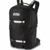Women Dakine Team Mission Pro 25L Jill Perkins Backpack - Women's