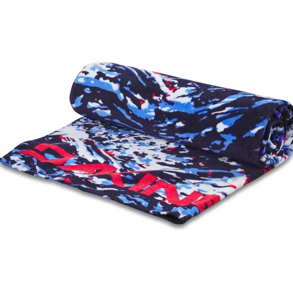 Dakine Terry Beach Towel