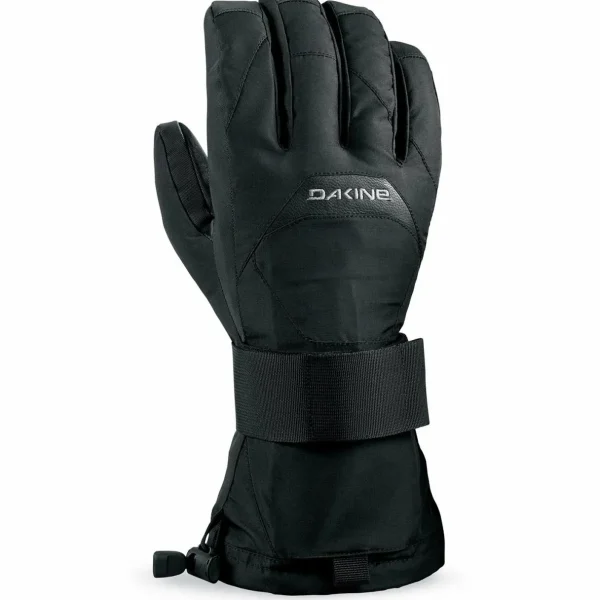 Women Dakine Wristguard Gloves