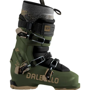Dalbello Cabrio LV 130 Ski Boots 2024