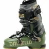 Dalbello Cabrio LV 130 Ski Boots 2025