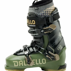 Dalbello Cabrio LV 130 Ski Boots 2025