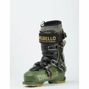 Dalbello Cabrio LV 130 Ski Boots 2025
