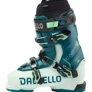 Dalbello Cabrio LV 95 W 3D Wrap Ski Boots - Women's 2025