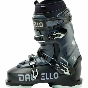Dalbello Cabrio LV 85 W 3D Wrap Ski Boots - Women's 2025