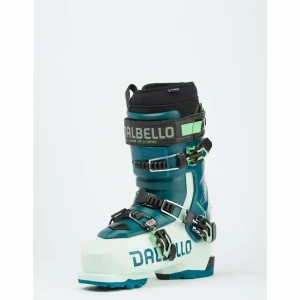 Dalbello Cabrio LV 95 W 3D Wrap Ski Boots - Women's 2025