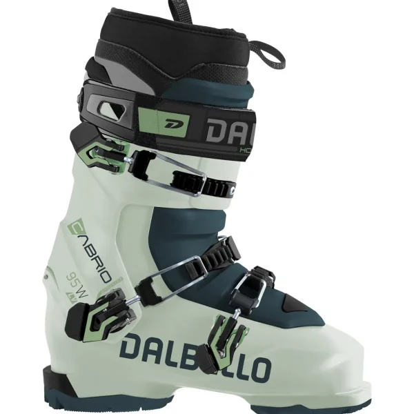 Dalbello Cabrio LV 95 W Ski Boots - Women's 2024