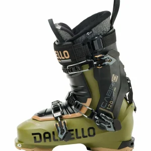 Dalbello Cabrio LV Free 120 IF Alpine Touring Ski Boots 2025