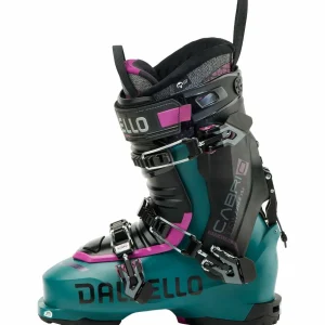 Dalbello Cabrio LV Free 105 W IF Alpine Touring Ski Boots - Women's 2025