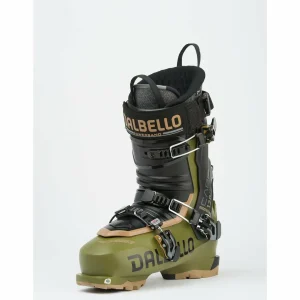 Dalbello Cabrio LV Free 120 IF Alpine Touring Ski Boots 2025