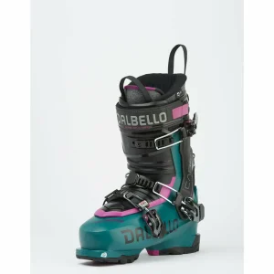 Dalbello Cabrio LV Free 105 W IF Alpine Touring Ski Boots - Women's 2025