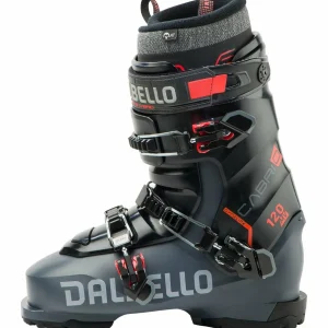 Dalbello Cabrio MV 120 3D Wrap Ski Boots 2025