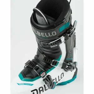 Dalbello Cabrio MV Free 95 W IF Alpine Touring Ski Boots - Women's 2025