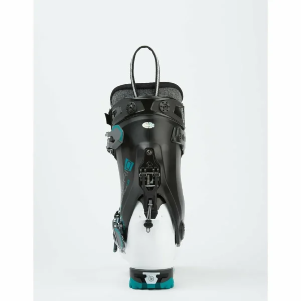 Dalbello Cabrio MV Free 95 W IF Alpine Touring Ski Boots - Women's 2025