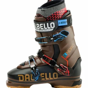 Dalbello Il Moro Pro 3D Wrap Ski Boots 2025