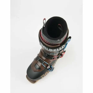 Dalbello Il Moro Pro 3D Wrap Ski Boots 2025