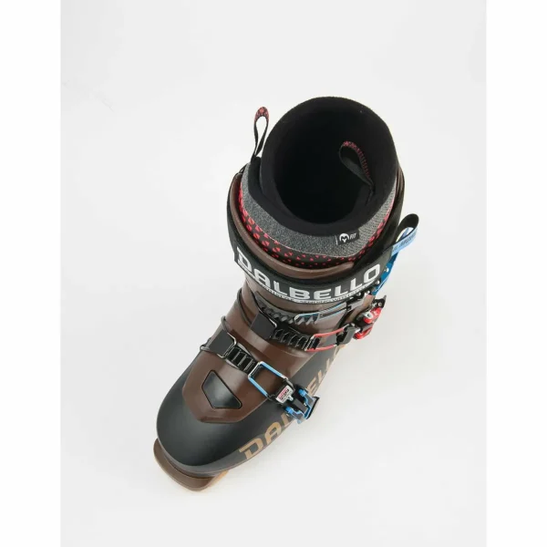 Dalbello Il Moro Pro 3D Wrap Ski Boots 2025