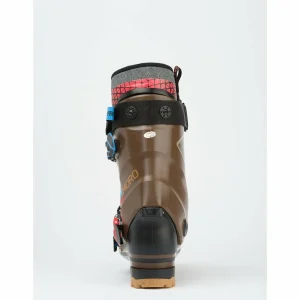 Dalbello Il Moro Pro 3D Wrap Ski Boots 2025