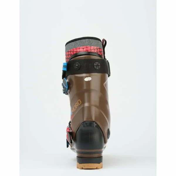 Dalbello Il Moro Pro 3D Wrap Ski Boots 2025