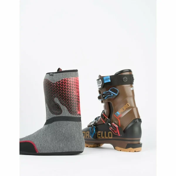 Dalbello Il Moro Pro 3D Wrap Ski Boots 2025