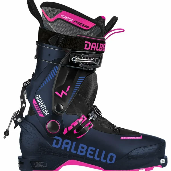 Dalbello Quantum Free Ski Boots - Women's 2025