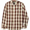 Dark Seas Bishop Shirt - Men's